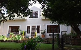 The Gate Guesthouse