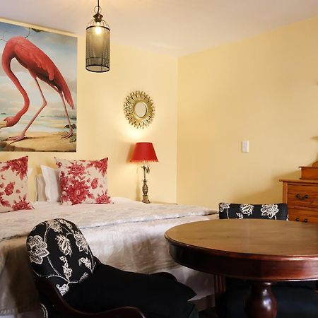 The Gate Guesthouse Clarens Buitenkant foto