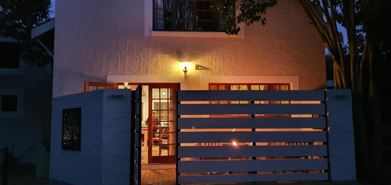 The Gate Guesthouse Clarens Buitenkant foto