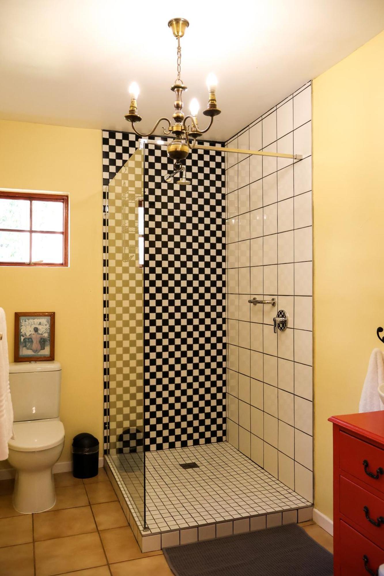 The Gate Guesthouse Clarens Buitenkant foto